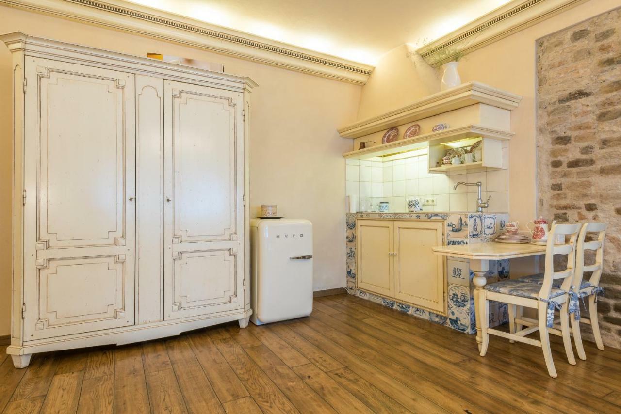 Angel House Vilnius, Pilies Apartment Exterior photo